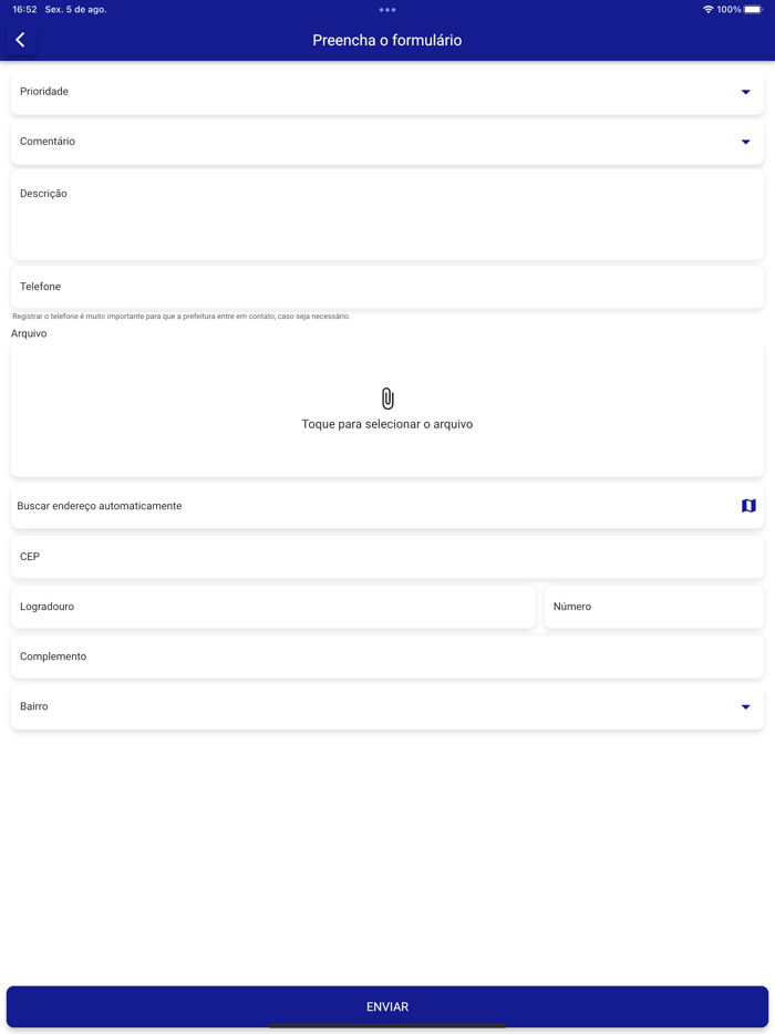 Conecta Nova Serrana