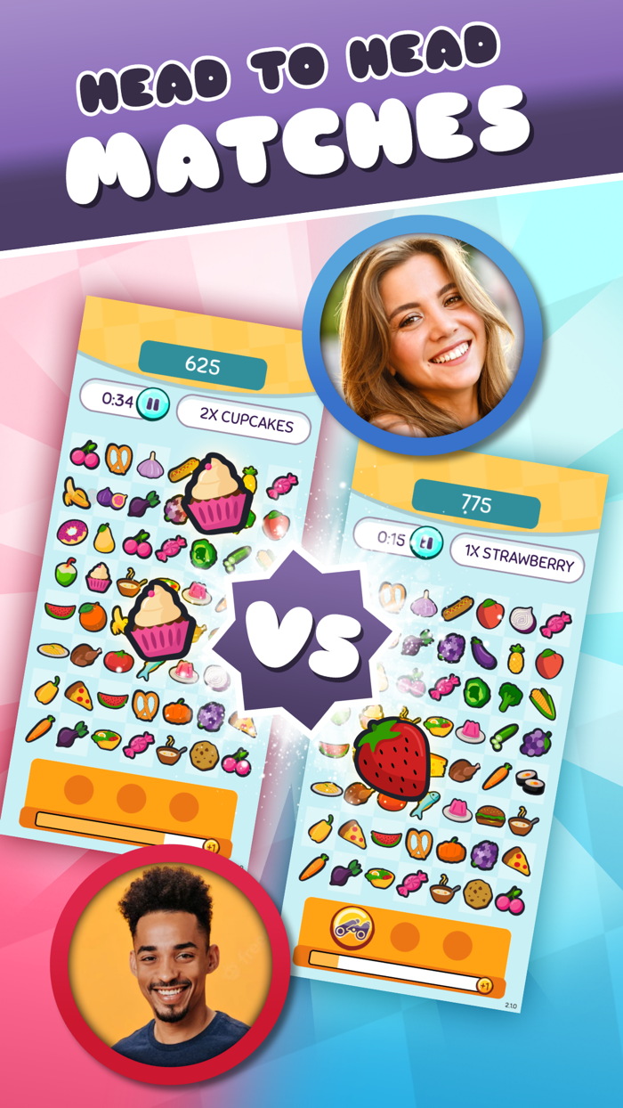 Find Stuff Win Real Prizes