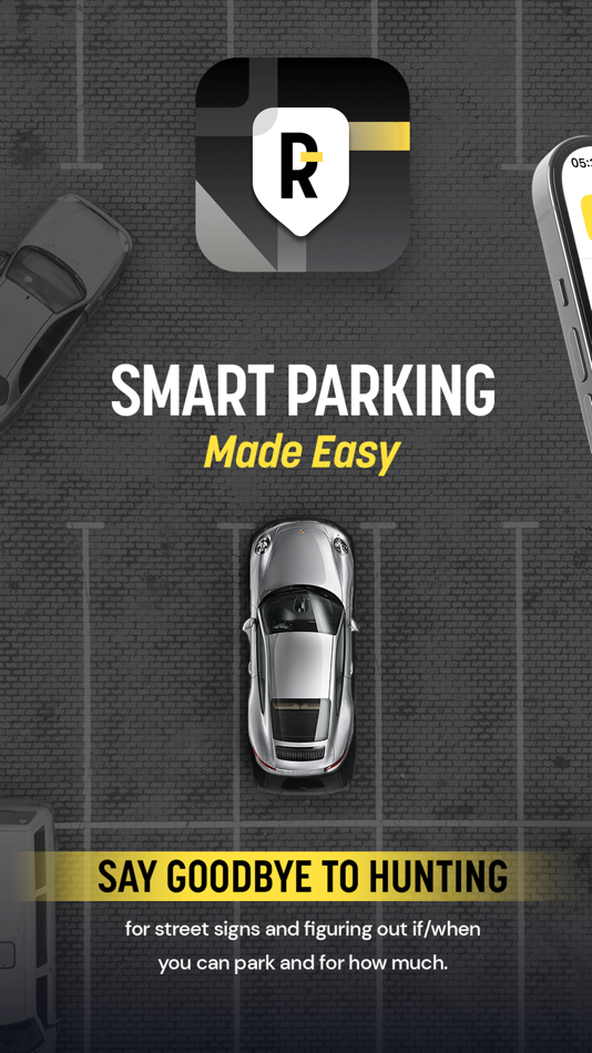 #1. RokerApp (iOS) 由: Roker Inc