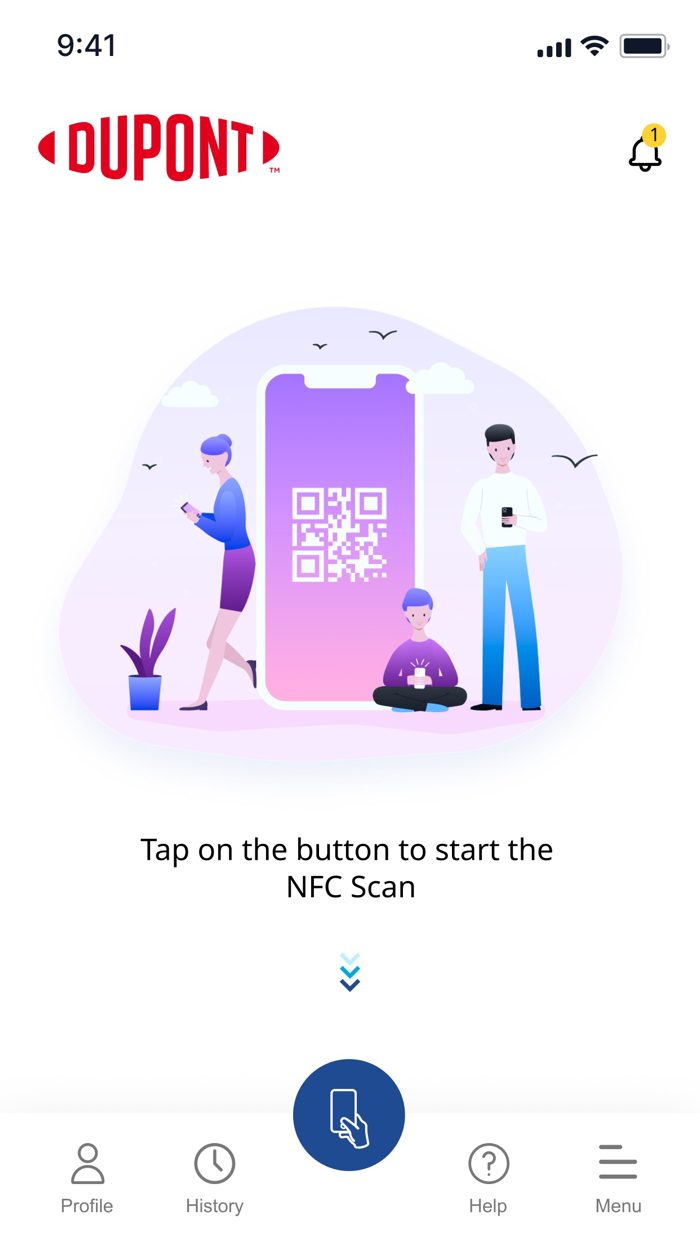 DuPont Water Solutions Edge