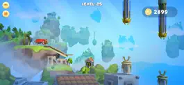Game screenshot King Wing! hack