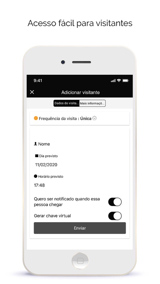 #3. R3S Acesso (iOS) 由: R3S Acesso