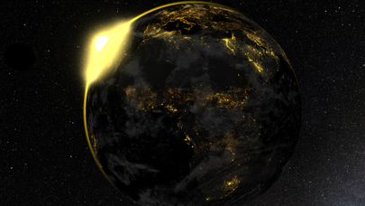 Screenshot #2 pour Earth 3D