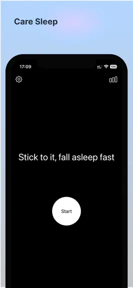 Game screenshot Care Sleep mod apk