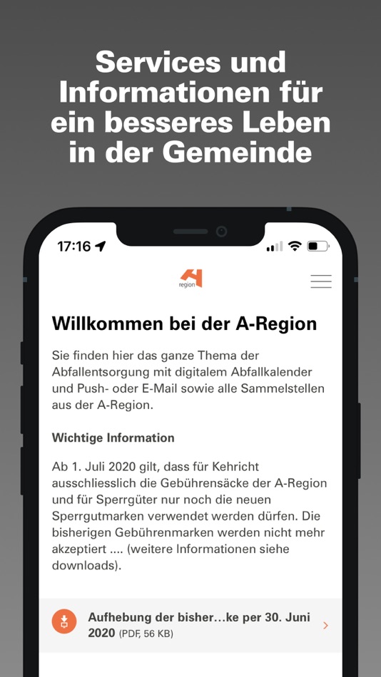 #1. A-Region (macOS) 由: anthrazit ag