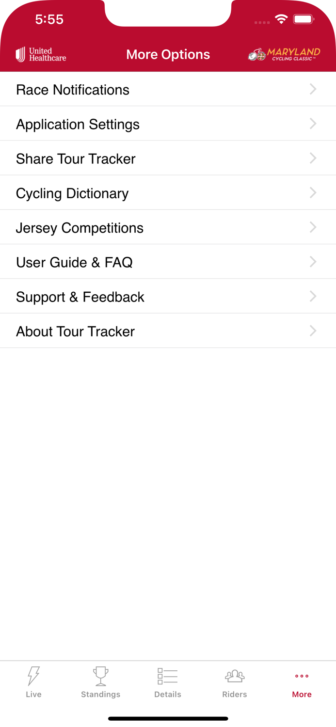 Maryland Cycling Classic