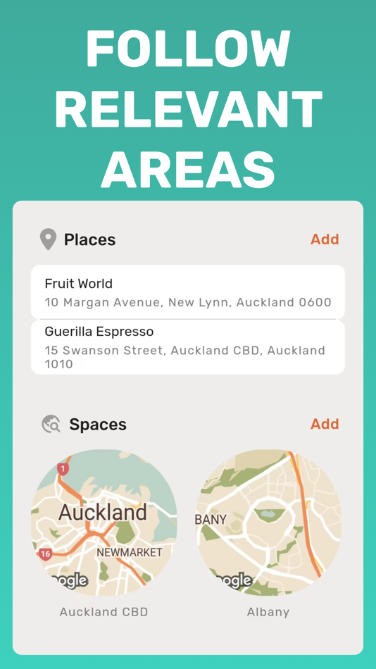 #3. Goodies US & Canada (iOS) 来自: GoodiesMap