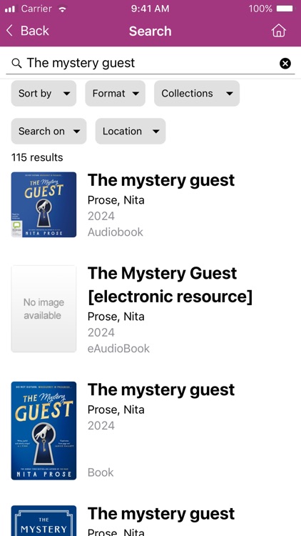 Stonnington Libraries