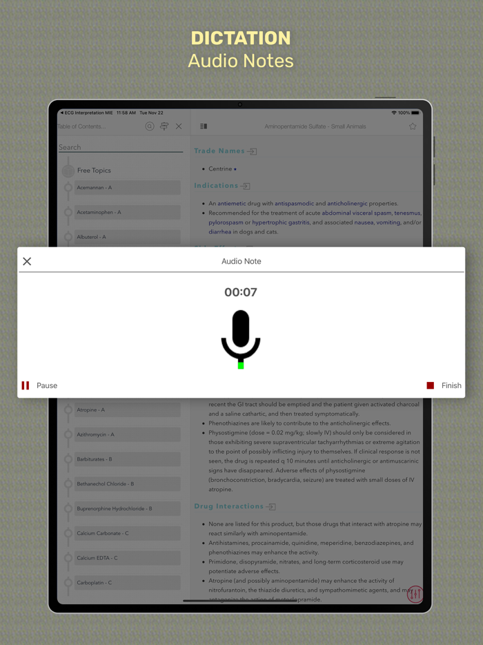Handbook of Veterinary Drugs