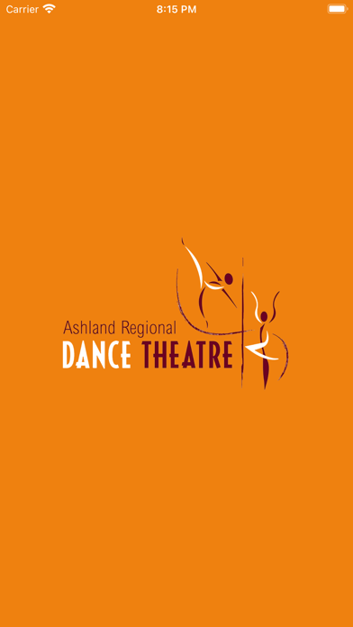 Ashland Regional Dance Theatre Screenshot