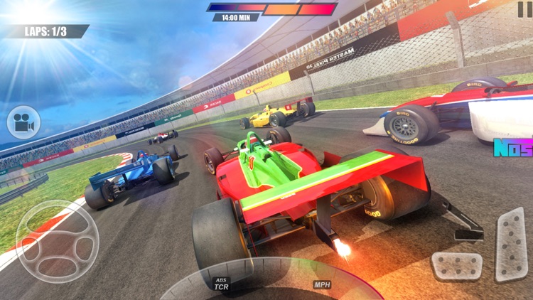 Racing Go : Car Racing 2022