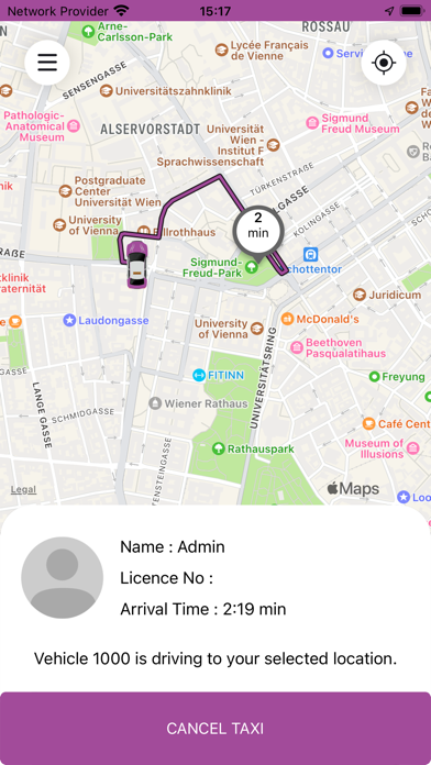 Vievo Screenshot