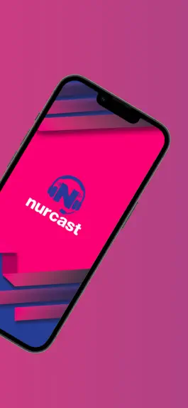 Game screenshot Nurcast apk