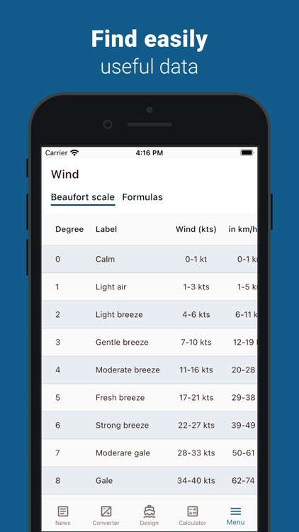 NavalToolbox screenshot-5