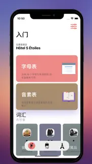 法语入门 - 法语自学发音入门到进阶课程 айфон картинки 1