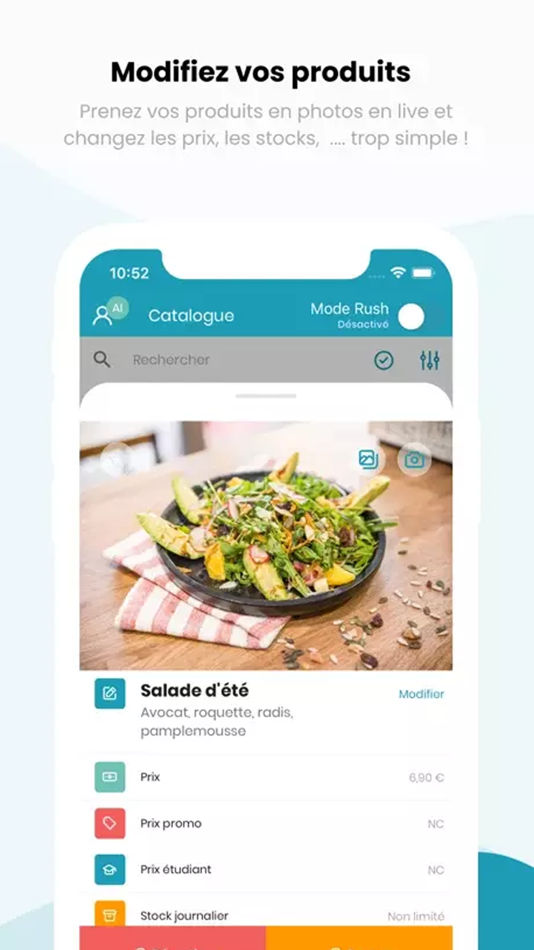 #3. Digicommerce Manager (iOS) 由: Digicommerce
