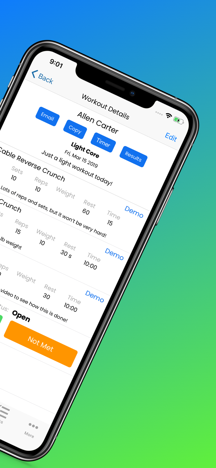 Elite Performance Climbing
