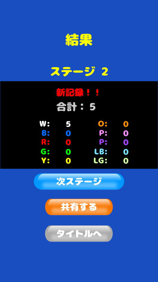 #9. Delete The Cell (iOS) Podle: Ryusuke Sudo