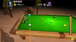 Game screenshot 8 Ball King 9 Ball Pool Games mod apk