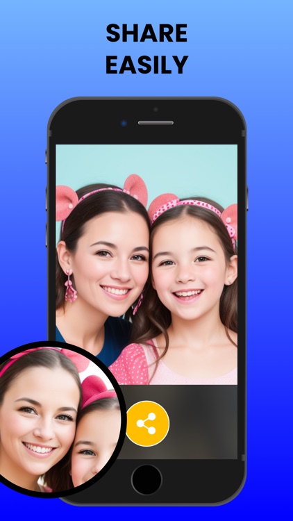 Face Filters screenshot-3