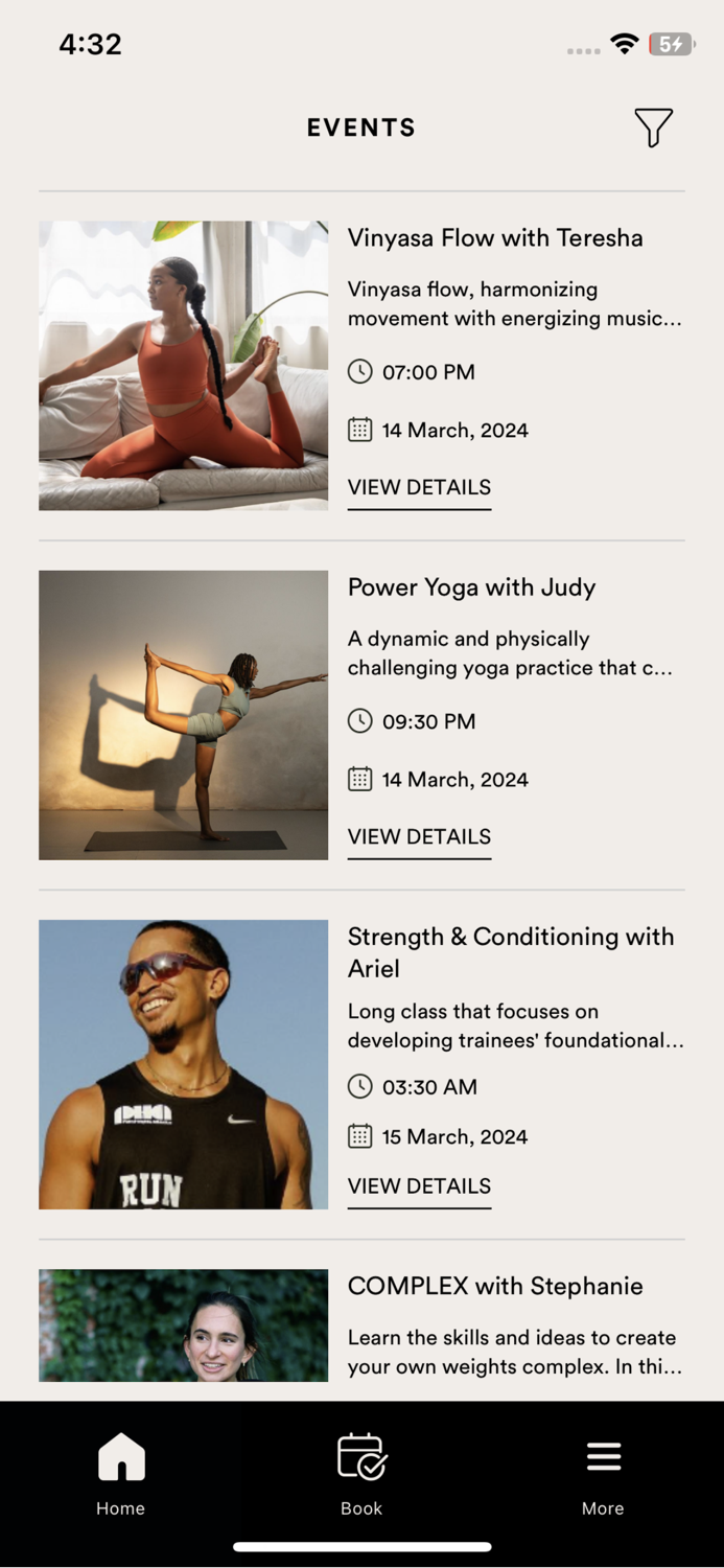 Scott Avenue Associates