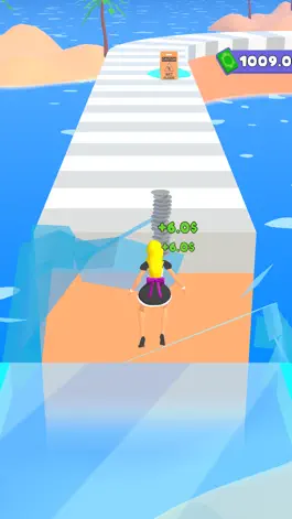 Game screenshot Dish Up hack