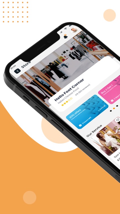 Smileszy screenshot-4