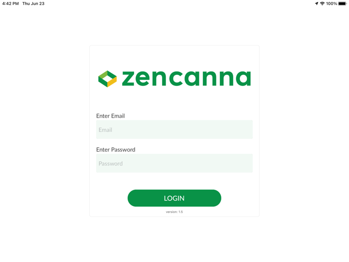 Zencanna PoS
