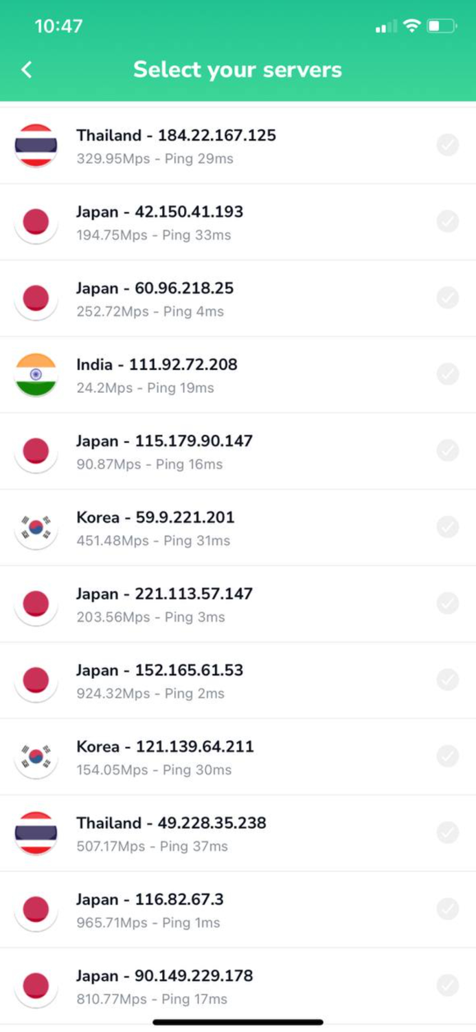 VPN Gate Pro - Fast and Secure