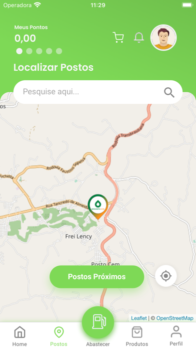Desconto.com Screenshot