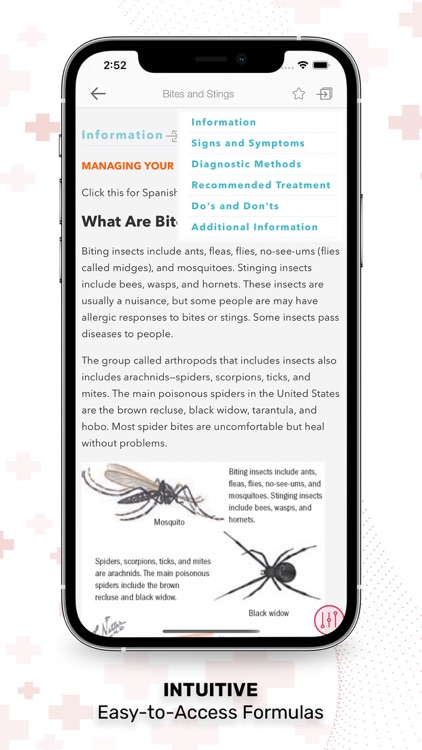 Ferri's Netter Patient Advisor screenshot-3