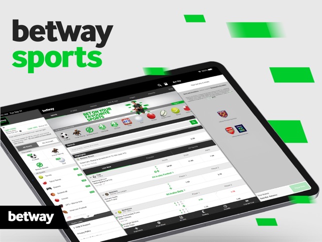 Betway Online Casino: The Ultimate Gaming Destination