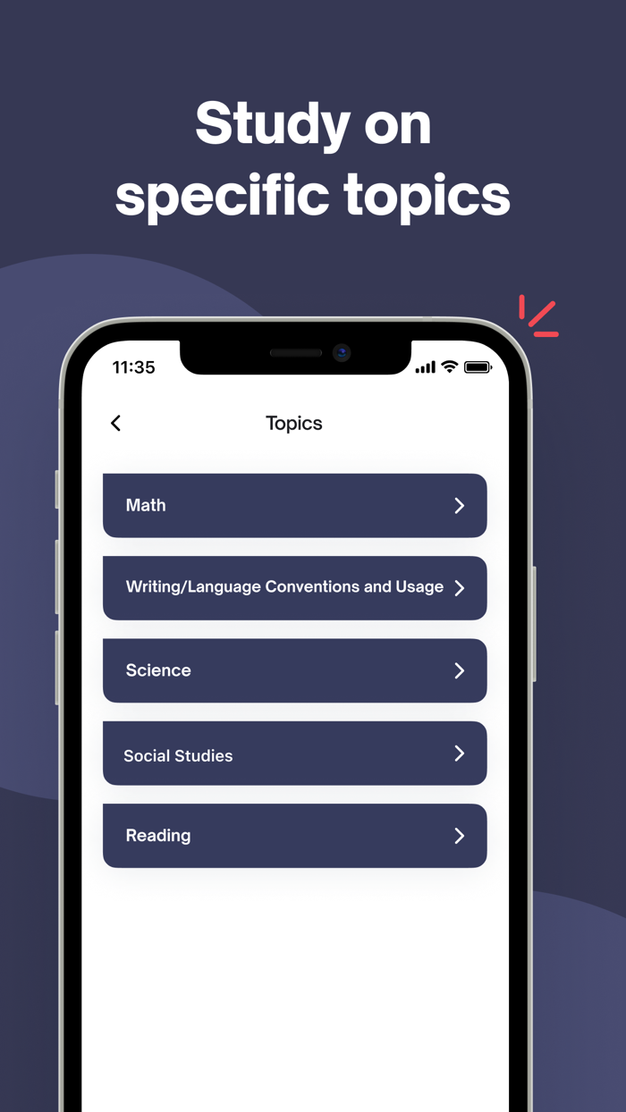 GED Study Exam Prep 2024
