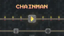 Game screenshot Chainman mod apk