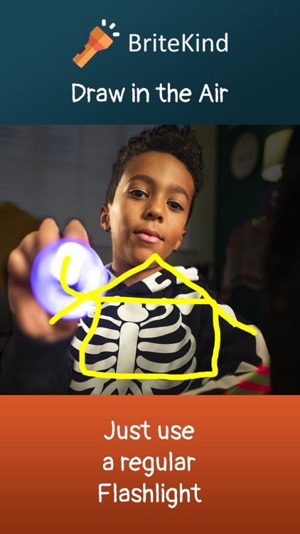 BriteKind Kids Drawing Game