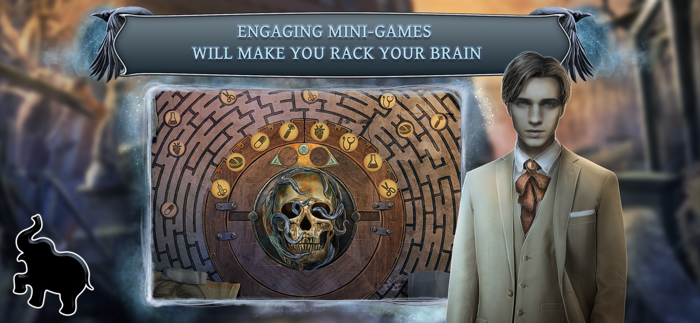 Paranormal Files 1 - Traveler