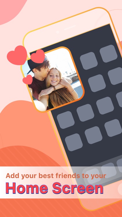 LocketKit - LivePic Widget