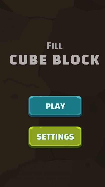 Fill Cube - Block Puzzle