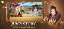 Game screenshot Legend of Empress apk