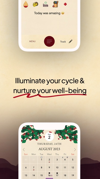 Spinning Wheels Screenshot