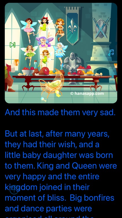 Hanas- AI Learning & Fun Games screenshot-6