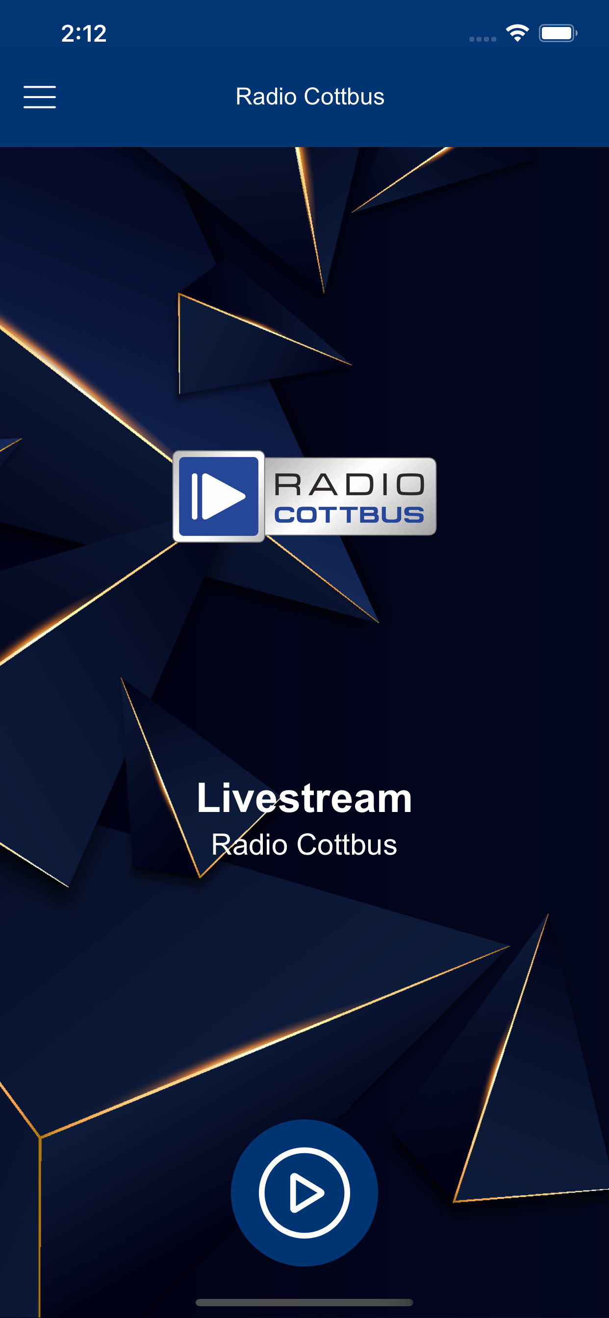 Radio Cottbus