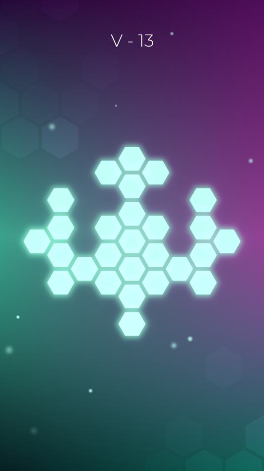 #8. Orixo Hex (iOS) Bởi: Logisk Studio Inc.