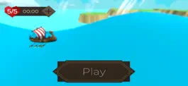 Game screenshot Viking Boat mod apk
