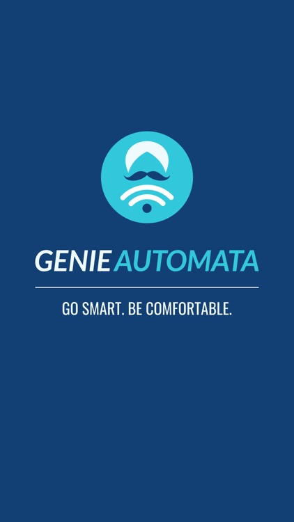 Genie Automata