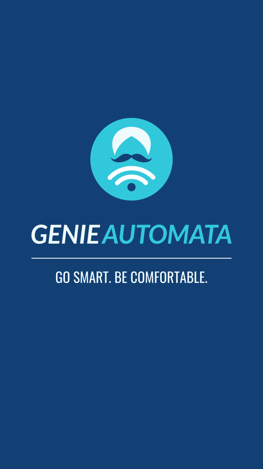 #1. Genie Automata (iOS) 来自: Hasan Kayali
