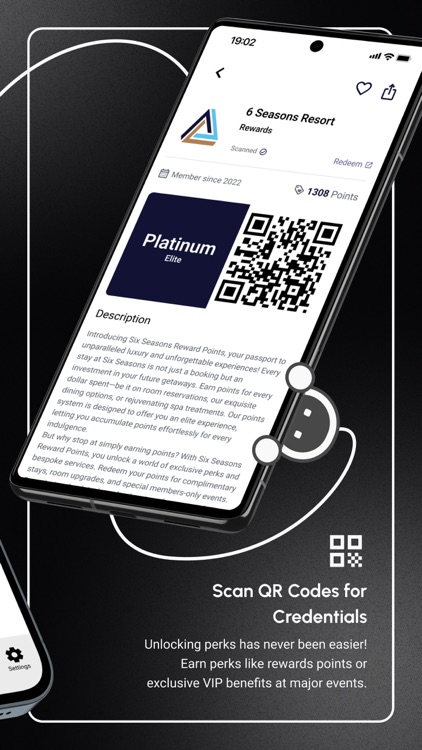 Grav.id screenshot-3