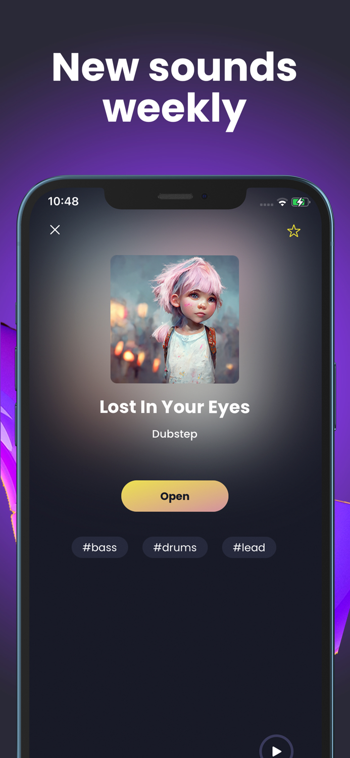 Drum Pads Guru Pro Beat Maker