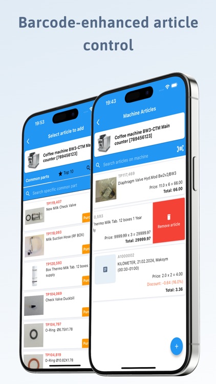 Qwips Technician screenshot-6