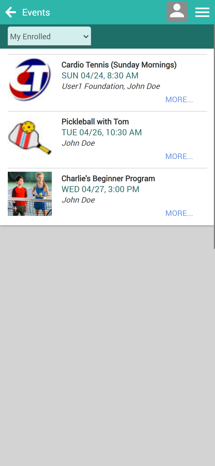 Lakewood Tennis Club